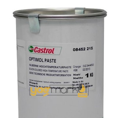 Castrol Optimol Paste HT - 1 Kg
